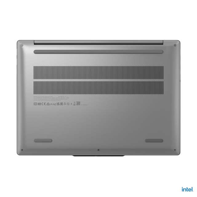 Лаптоп Lenovo IdeaPad Slim 5 14IRH10, Intel Core i5-13420H 8C (2.10/4.60 GHz, 12MB Cache), 14.0" (35.56 cm) WUXGA IPS, 32GB DDR5, 512GB M.2 NVMe SSD, Free DOS