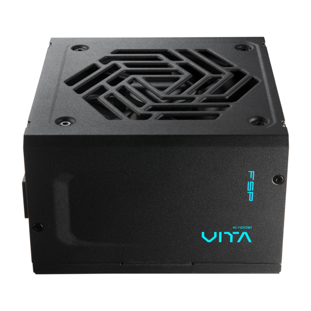 Захранване FSP VITA 750BD 750W, Active PFC, ATX12V V3.1, 80 PLUS BRONZE