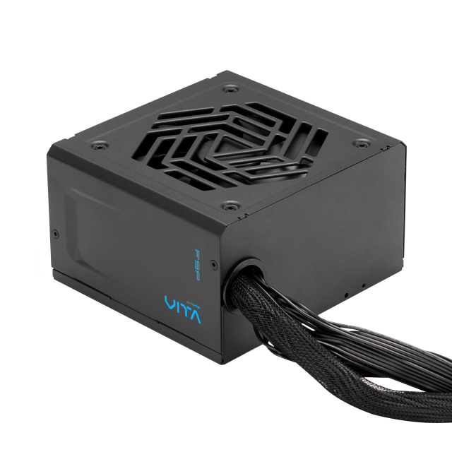 Захранване FSP VITA 750BD 750W, Active PFC, ATX12V V3.1, 80 PLUS BRONZE