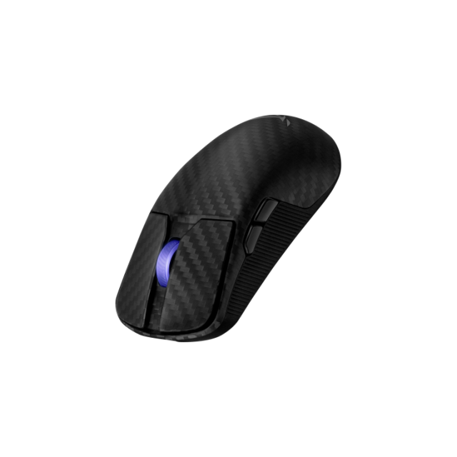 Геймърска мишка ASUS ROG Harpe Ace Extreme, Bluetooth/Wireless, 42 000 DPI, Optical Micro Switch