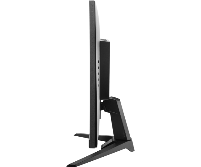 Монитор ASRock PG27FFT1A, 27" (68.58cm) AG FHD IPS Display, 180Hz, 1.0ms, 1000:1, 450cd/m2, HDMI, DP