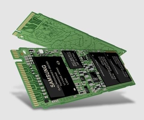 Твърд диск Samsung Enterprise SSD PM983 1920GB M.2 PCIe (NVMe)