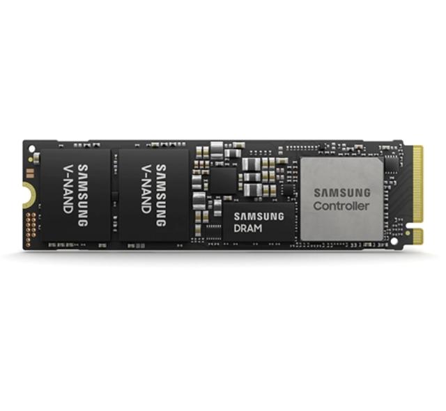 Твърд диск Samsung Client PM9A1 1TB TLC V6 Elpis m.2 PCI-E 4.0 x 4 Read 7000 MB/s, Write 5100 MB/s