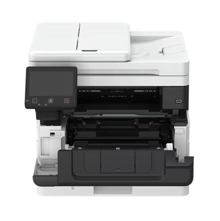 Многофункционално лазерно устройство Canon i-SENSYS MF463dw II, А4, принтер/копир/скенер, 1200 x 1200 dpi, 40 стр/мин, Wi-Fi, LAN, USB 2.0 Hi-Speed