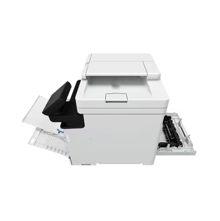 Многофункционално лазерно устройство Canon i-SENSYS MF752Cdw II, А4, цветен, принтер/копир/скенер, 1200 x 1200 dpi, 33 стр/мин, Wi-Fi, LAN, USB 2.0 Hi-Speed