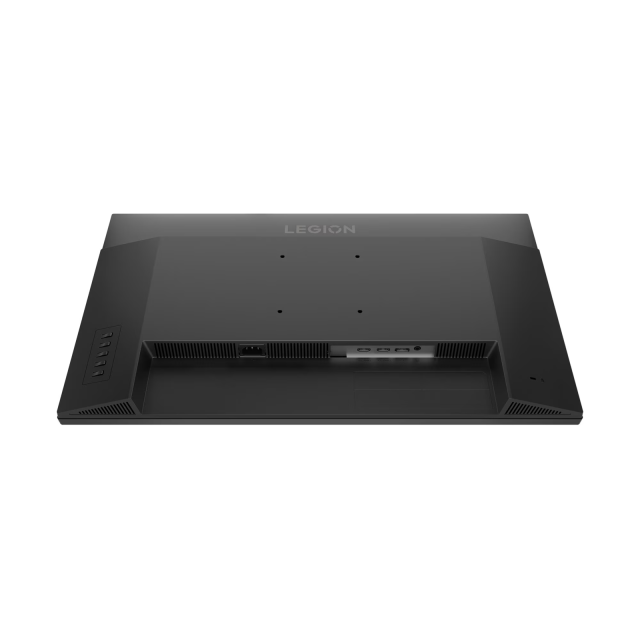 Монитор Lenovo 27U-10, 27.0" (68.58 cm) WLED IPS Anti-glare, 160Hz, 0.5 ms (MPRT), 1000:1, 300 cd/m2, HDMI, DP