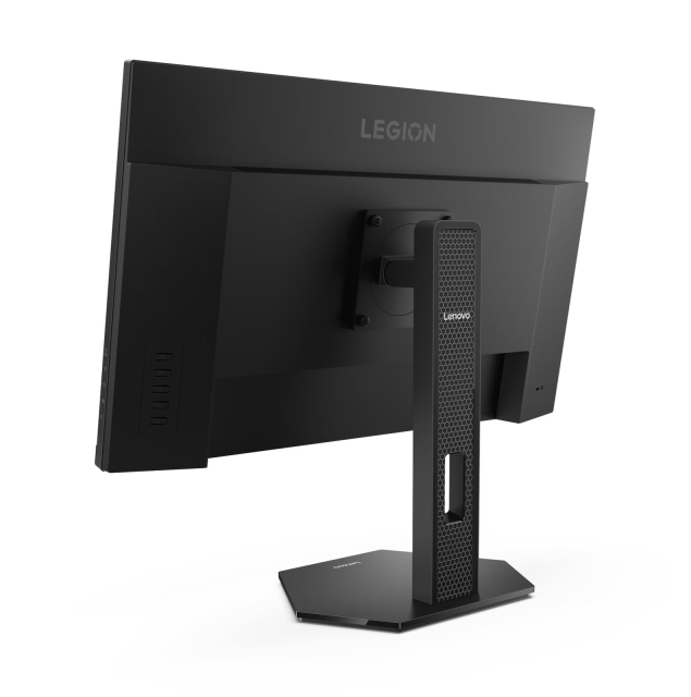 Монитор Lenovo 27U-10, 27.0" (68.58 cm) WLED IPS Anti-glare, 160Hz, 0.5 ms (MPRT), 1000:1, 300 cd/m2, HDMI, DP