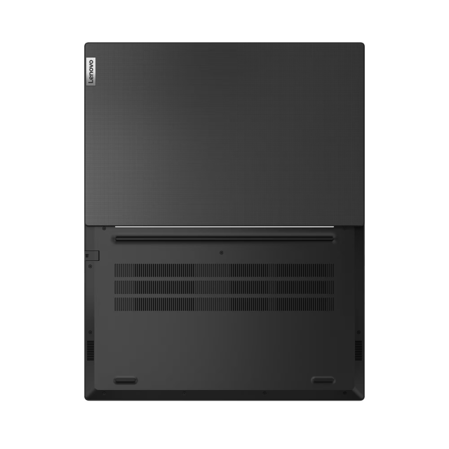 Лаптоп Lenovo V15 G5 IRL, Intel Core i3-1315U 6C (1.2 / 4.50GHz, 10MB Cache), 15.6'' (39.62 cm) FHD TN Anti-glare, Intel UHD Graphics 64EUs, 8GB DDR5, 512GB M.2 NVMe SSD, Free DOS