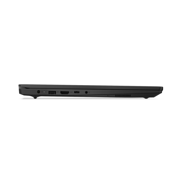 Лаптоп Lenovo V15 G5 IRL, Intel Core i3-1315U 6C (1.2 / 4.50GHz, 10MB Cache), 15.6'' (39.62 cm) FHD TN Anti-glare, Intel UHD Graphics 64EUs, 8GB DDR5, 512GB M.2 NVMe SSD, Free DOS