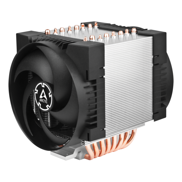 Охладител за процесор ARCTIC Freezer 4U-M Rev.2, 4-Pin Plug