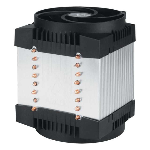 Охладител за процесор ARCTIC Freezer 4U-M Rev.2, 4-Pin Plug