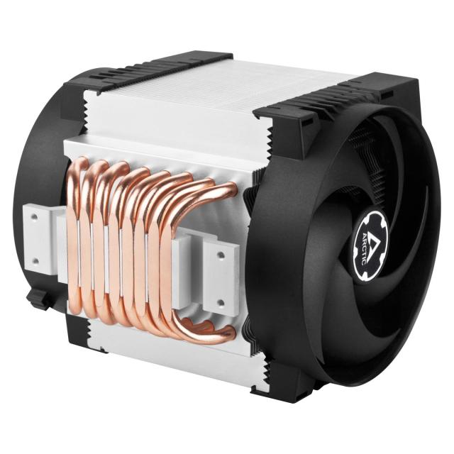 Охладител за процесор ARCTIC Freezer 4U-M Rev.2, 4-Pin Plug