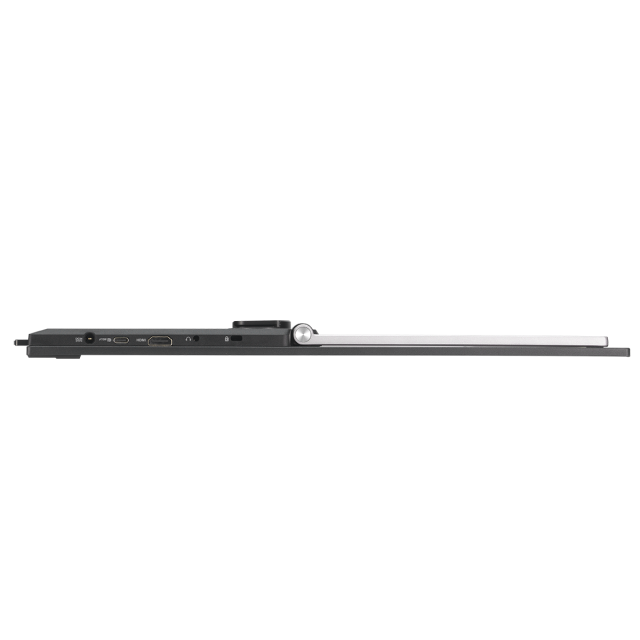 Монитор ASUS ZenScreen MB27ACF, 27.0" (68.58 cm) IPS Anti-Glare, 100Hz, 300cd/㎡, 5ms(GTG), 1500:1, HDMI, USB Type-C
