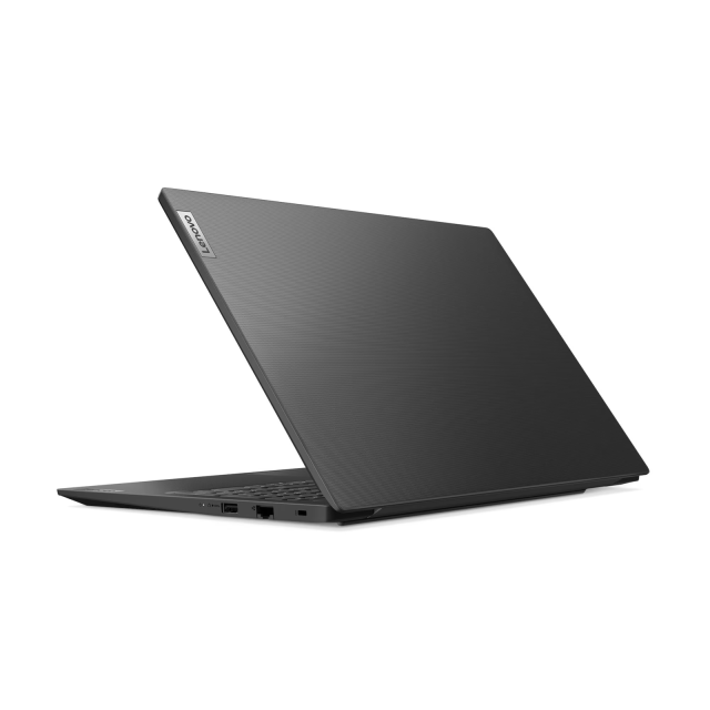 Лаптоп Lenovo V15 G5 IRL, Intel Core i7-13620H 10C (1.80 / 4.90 GHz, 24MB Cache), 15.6'' (39.62 cm) FHD TN Anti-glare, 16GB DDR5, 512GB M.2 NVMe SSD, Free DOS