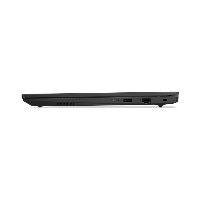 Лаптоп Lenovo V15 G5 IRL, Intel Core i7-13620H 10C (1.80 / 4.90 GHz, 24MB Cache), 15.6'' (39.62 cm) FHD TN Anti-glare, 16GB DDR5, 512GB M.2 NVMe SSD, Free DOS