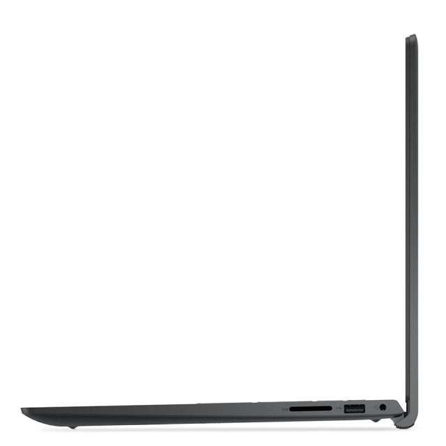 Лаптоп Dell Pro 15 Essential PV15250, Intel Core 7 1355U 10C (1.7 / 5.0 GHz, 12MB Cache), 15.6'' (39.62 cm) FHD IPS, 16GB DDR5, 512GB M.2 NVMe SSD, WiFi+BT, Cam+Mic, BG Non Backlit KBD, FPR, Ubuntu