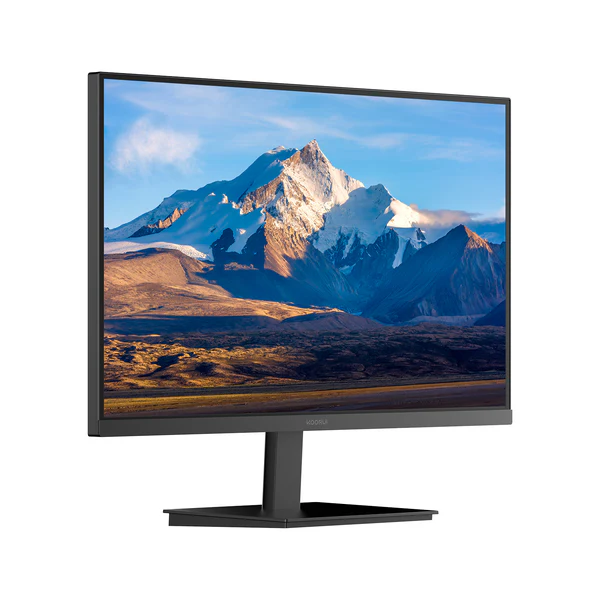 Монитор KOORUI E2412F, 24" (60.96 cm) FHD VA Display, 100Hz, 1ms(GtG), 3000:1, 250 cd/m², VGA, HDMI