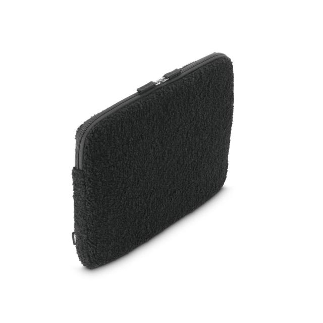 HAMA Калъф за лаптоп „Cozy“, 36 - 40 см (14,1” - 15,6”), черен