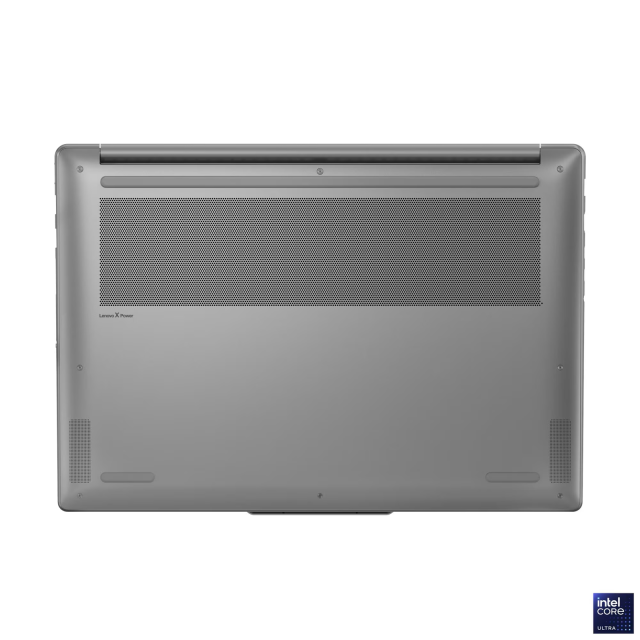 Лаптоп Lenovo Yoga Pro 9 16IAH10, Intel Core Ultra 9 285H 16C (2.7 / 5.4 GHz, 24MB Cache), 16.0" (40.64 cm) 3.2K OLED Touchscreen Display, NVIDIA GF RTX 5070 8GB GDDR7 DLSS 4, 64GB LPDDR5X, 2 x 1TB M.2 NVMe SSD, Windows 11 Home
