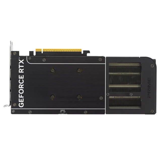 Видео карта ASUS PRIME GeForce RTX5060 8GB GDDR7 OC Edition, 128-bit, HDMI, 3xDP 