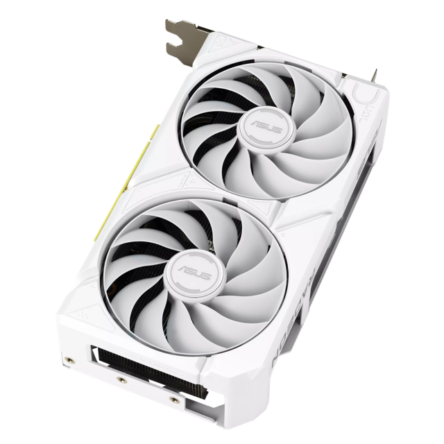 Видео карта ASUS Dual Radeon RX9060 XT 16GB GDDR6, 128-bit, HDMI, 3xDP 