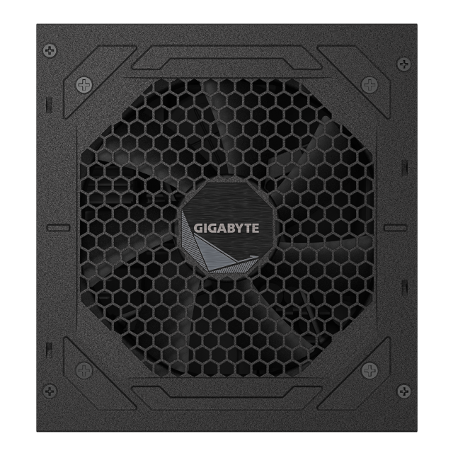Захранване Gigabyte UD1000GM PG5 V2, 1000W, 80 PLUS GOLD, Fully Modular