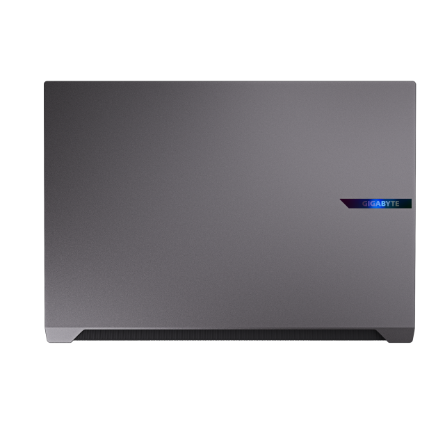 Лаптоп GIGABYTE AERO X16 1VH93EEC94AH, AMD Ryzen AI 7 350 8C (2.0 / 5.0 GHz, 16MB Cache), 16.0" (40.64 cm) WQXGA IPS, 165 Hz, NVIDIA GF RTX 5060 8GB GDDR7 DLSS 4, 16GB DDR5, 1TB M.2 NVMe SSD, Windows 11 Home