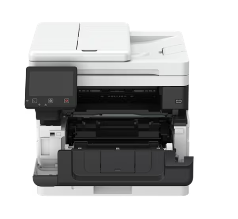 Многофункционално лазерно устройство Canon i-SENSYS MF461DW II, А4, принтер/копир/скенер, 1200 x 1200 dpi, 36 стр/мин, Wi-Fi, LAN, USB 2.0 Hi-Speed