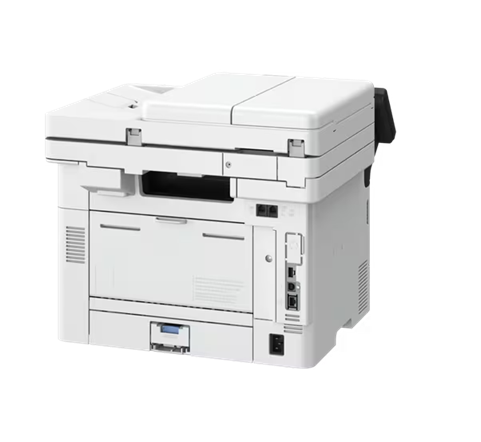 Многофункционално лазерно устройство Canon i-SENSYS MF461DW II, А4, принтер/копир/скенер, 1200 x 1200 dpi, 36 стр/мин, Wi-Fi, LAN, USB 2.0 Hi-Speed