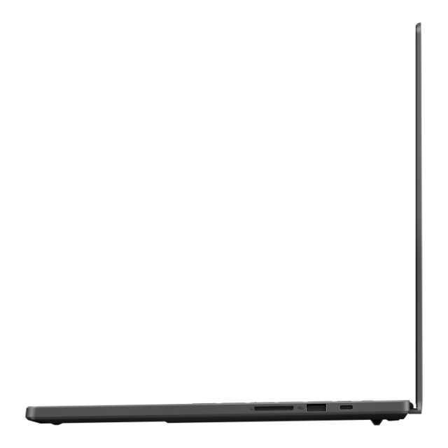 Лаптоп ASUS ROG Zephyrus G16 GU605CW-QR092X, Intel Core Ultra 9 285H 16C (2.7 / 5.4 GHz, 24MB Cache), 16.0" (40.64 cm) WQXGA OLED, NVIDIA RTX 5080 16GB GDDR7 DLSS 4, 64GB DDR5, 2 TB M.2 NVMe SSD, Windows 11 Pro