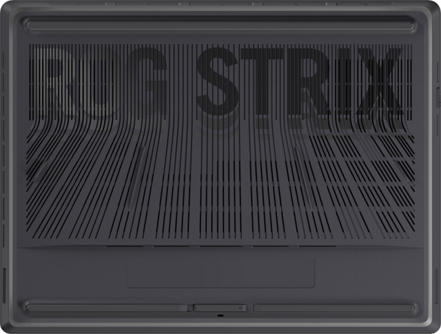 ASUS ROG STRIX G16 INTEL CORE ULTRA 9 275HX 32GB 1TB RTX 5060 16'' 2.5K 240HZ GRAY