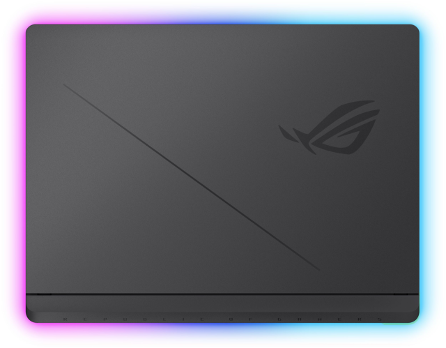 ASUS ROG STRIX G16 INTEL CORE ULTRA 9 275HX 32GB 1TB RTX 5060 16'' 2.5K 240HZ GRAY