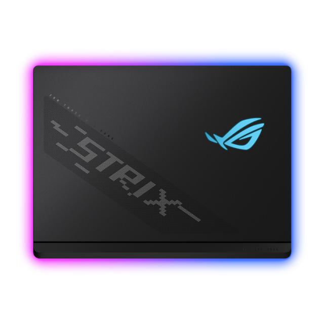 Лаптоп ASUS ROG Strix SCAR 18 2025 G835LW-SA077W, Intel Core Ultra 9 275HX 24C (2.70 / 5.40 GHz, 36MB Cache), 18.0" (45.72 cm) IPS, NVIDIA GF RTX 5080 16GB GDDR7 DLSS 4, 64GB DDR5, 2TB M.2 NVMe SSD, Windows 11 Home