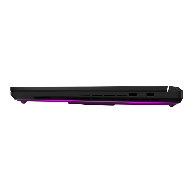 Лаптоп ASUS ROG Strix SCAR 18 2025 G835LW-SA077W, Intel Core Ultra 9 275HX 24C (2.70 / 5.40 GHz, 36MB Cache), 18.0" (45.72 cm) IPS, NVIDIA GF RTX 5080 16GB GDDR7 DLSS 4, 64GB DDR5, 2TB M.2 NVMe SSD, Windows 11 Home