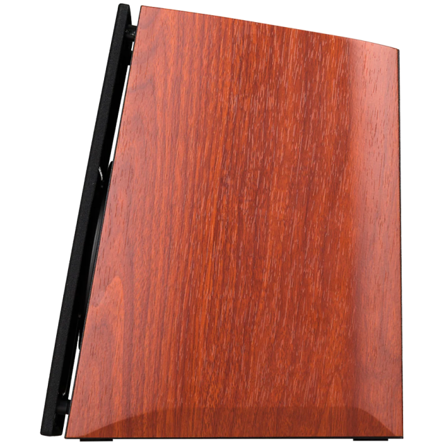 Тонколони Edifier R2000DB, 2.2, 120W RMS, Bluetooth, Optical, 2x RCA, Brown