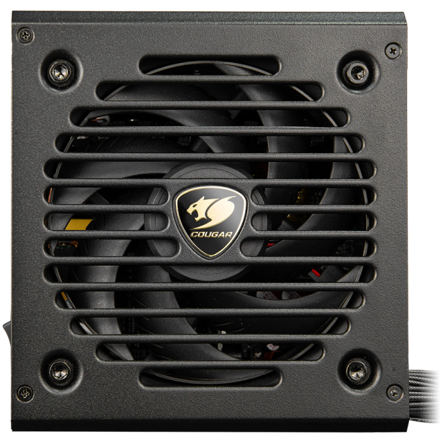 Захранване COUGAR GES 750, 750W, Active PFC, 80 Plus Gold