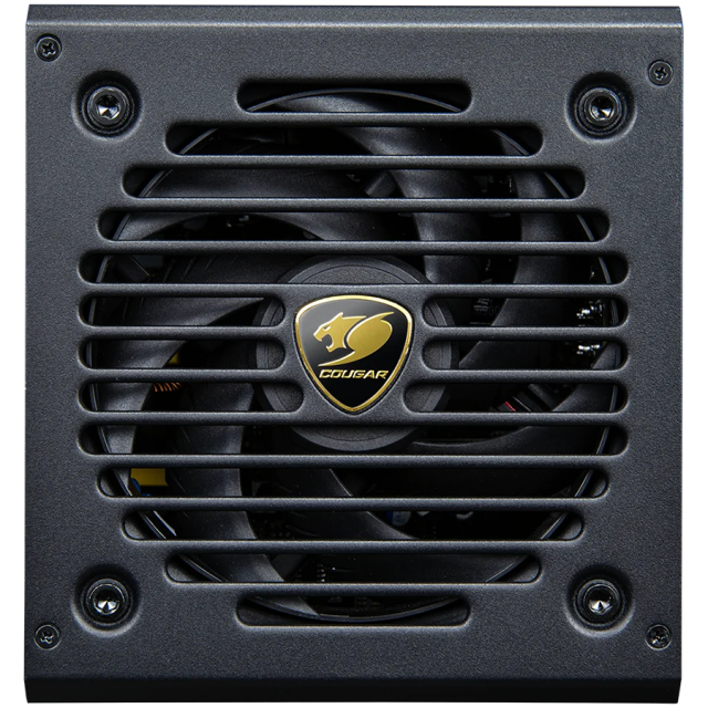 Захранване COUGAR GR750, 750W, Active PFC, 80 Plus Gold, Fully Modular