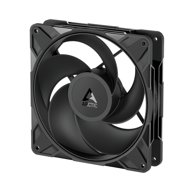 Вентилатор ARCTIC P14 Pro Reverse 140mm PWM. 4-Pin (PWM)