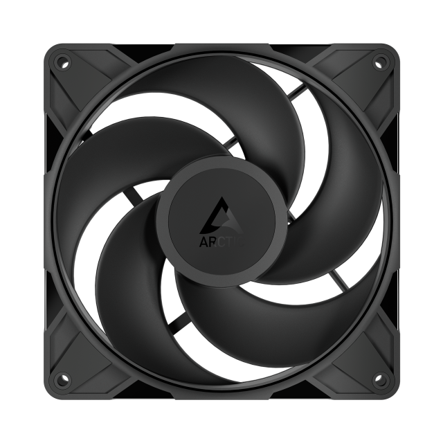 Вентилатор ARCTIC P14 Pro Reverse 140mm PWM. 4-Pin (PWM)