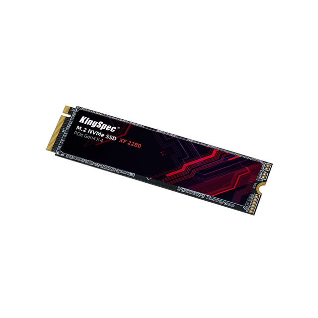 KingSpec XF SSD 1TB NV3 M.2 2280 PCIe 4.0 NVMe
