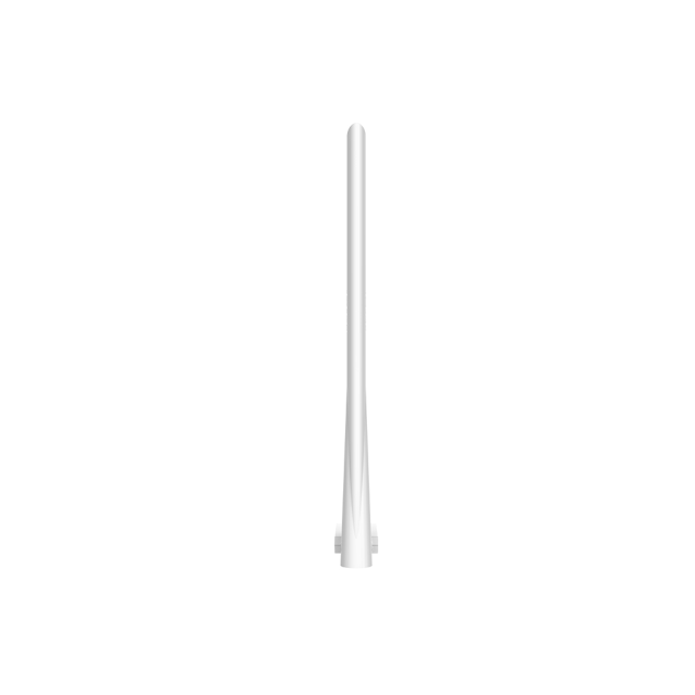 Безжичен Wireless адаптер TENDA U2 AX300, Wi-Fi6 2.4GHz 286Mbps, USB