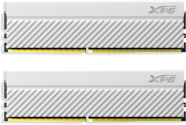 Памет ADATA XPG D45 32GB (2x16GB) DDR4 3600 MT/s, CL18, 1.35 V 