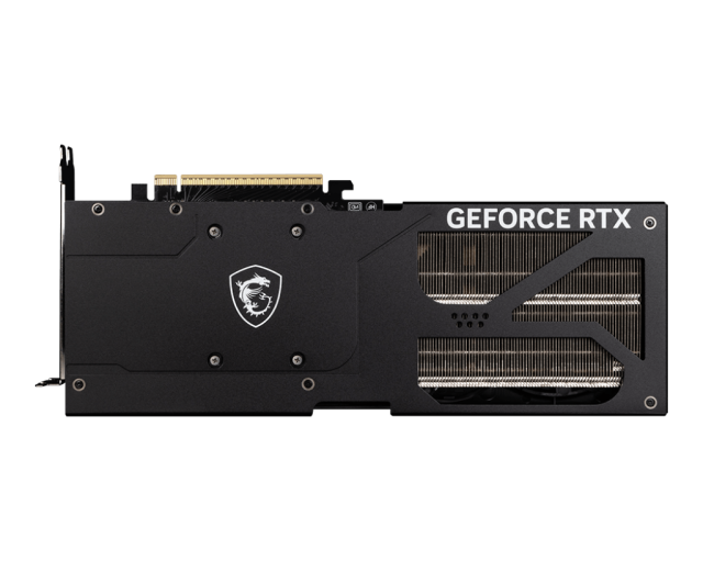 Видео карта MSI GeForce RTX 5070 12GB GDDR7 VENTUS 3X OC DLSS 4, 192-bit, HDMI, DP