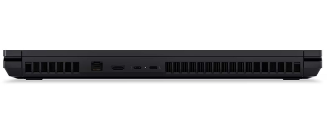 Лаптоп Lenovo ThinkPad P16 G3, Intel Core Ultra 7 255HX 20C (1.80 / 5.20 GHz, 36MB Cache), 16.0" (40.64 cm) FHD IPS, NVIDIA RTX PRO 1000 8GB GDDR7, 32GB DDR5, 1TB M.2 NVMe SSD, Windows 11 Pro