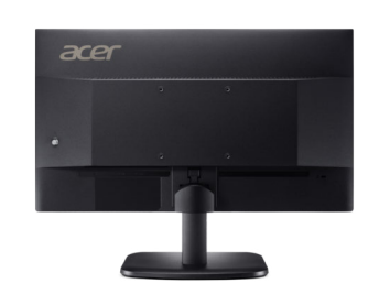 Монитор Acer EK251Q P6BI, 24.5" (62.23 cm) FHD IPS, 1ms, 144 Hz, 1000:1, 250 cd/m, VGA, HDMI