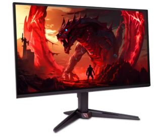 Монитор Acer Nitro VG270W3bmiipx, 27.0" (68.58 cm) FHD IPS, 0.5ms(GTG), 240 Hz, 1000:1, 250 cd/m, HDMI, DP