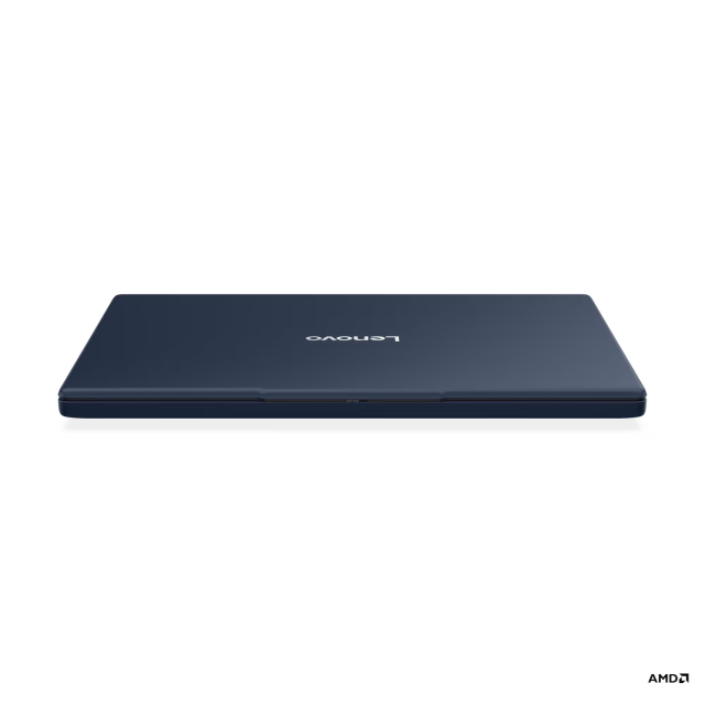 Лаптоп Lenovo IdeaPad Slim 3 14ARP10, AMD Ryzen 5 7535HS 6C (3.3 / 4.55 GHz, 16MB Cache), 14.0" (35.56 cm) WUXGA IPS Anti-glare, AMD Radeon 660M, 16GB DDR5, 512 GB M.2 NVMe SSD, Free DOS