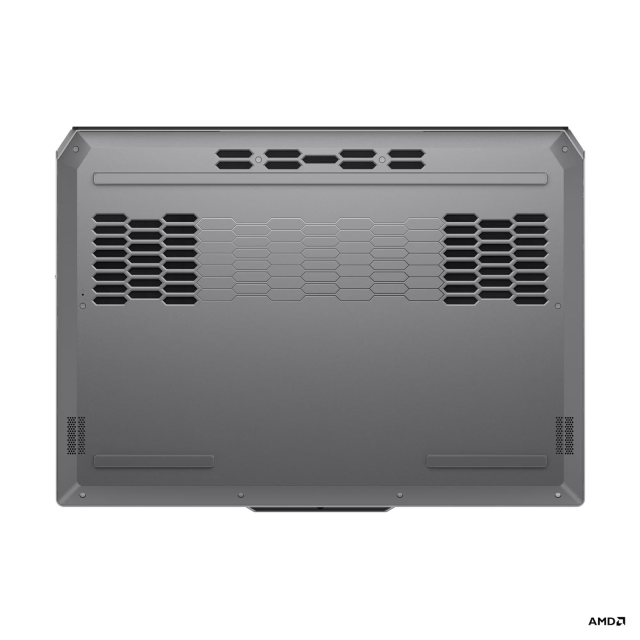 Лаптоп Lenovo LOQ 15AHP10, AMD Ryzen 7 250 8C (3.3 / 5.1 GHz, 16MB Cache), 15.6'' (39.62 cm) FHD IPS Anti-glare display, 144Hz, NVIDIA GF RTX5060 8GB GDDR7 DLSS 4, 32GB DDR5, 512 GB M.2 NVMe SSD, Free DOS