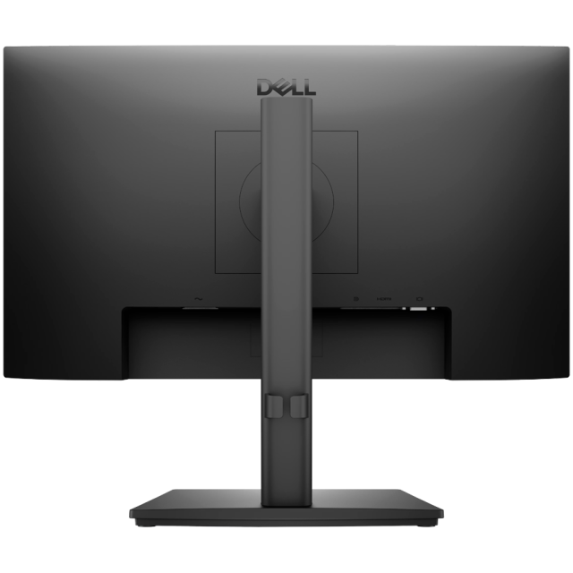Монитор Dell E225HM, 21.5"(54.61cm) FHD VA Display, 100Hz, 5ms, 250 cd/m2, VGA, HDMI