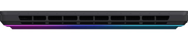 Лаптоп ASUS ROG Strix G16 G615JMR-RV063, Intel Core i7-14650HX 16C (1.60 / 5.20 GHz, 30MB Cache), 16.0" (40.64 cm) FullHD+ IPS, NVIDIA GF RTX5060 8GB GDDR7 DLSS 4, 32GB DDR5, 1TB M.2 NVMe SSD, Free DOS